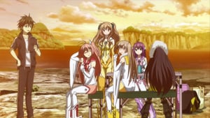 Aokana: Four Rhythm Across the Blue, Season 1 Episode 10 image