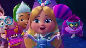 Alice's Wonderland Bakery, Season 2 Episode 6 image