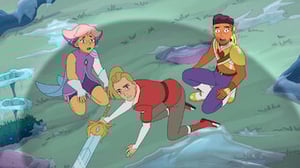 She-Ra and the Princesses of Power, Season 2 Episode 1 image