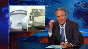 The Daily Show, Season 20 Episode 117 image
