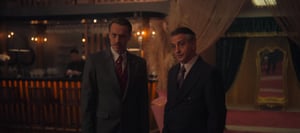 The Club, Season 1 Episode 8 image