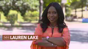 Modern Hero, Season 1 Episode 8 image