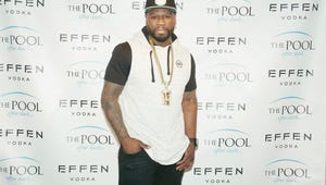 50 Cent Wants a Wire Vet to Play the Superhero in His Next Series