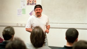 The Office, Season 2 Episode 4 image