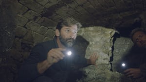 Buried: Knights Templar and the Holy Grail, Season 1 Episode 3 image