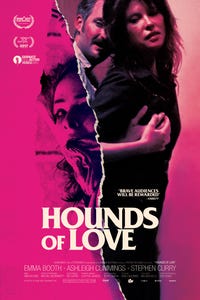 Hounds of Love as Evelyn