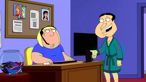 Family Guy, Season 15 Episode 1 image