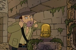 Family Guy, Season 3 Episode 22 image