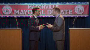 Insatiable, Season 2 Episode 9 image