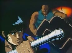 Goku Midnight Eye, Season 1 Episode 1 image