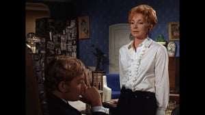 Man in a Suitcase, Season 1 Episode 28 image