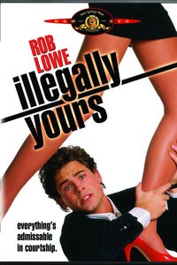 Illegally Yours as Richard Dice