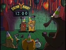 The Angry Beavers, Season 3 Episode 19 image