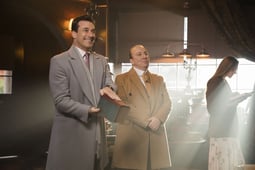 Good Omens, Season 1 Episode 2 image