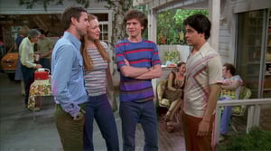 That '70s Show, Season 4 Episode 26 image