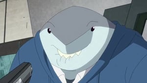 Harley Quinn, Season 4 Episode 8 image