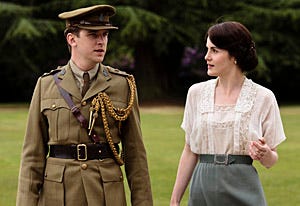 Ratings: Downton Abbey Debuts Strong; The Bachelor Down Again