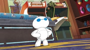 Big Hero 6: The Series, Season 1 Episode 16 image