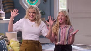 The Big Show Show, Season 1 Episode 1 image