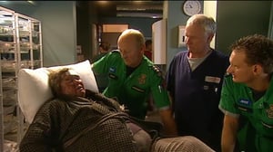 Casualty, Season 21 Episode 12 image