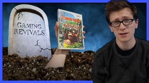 Scott the Woz, Season 5 Episode 26 image