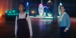 Silverpoint, Season 2 Episode 12 image