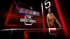 WWE Countdown, Season 2 Episode 12 image