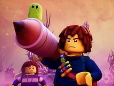 LEGO® DreamZzz, Season 1 Episode 8 image