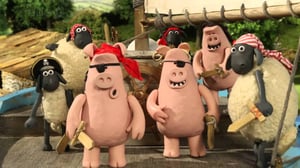 Shaun the Sheep, Season 2 Episode 21 image