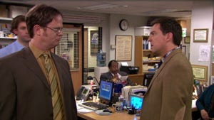 The Office, Season 5 Episode 12 image