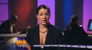 Broken News, Season 1 Episode 1 image