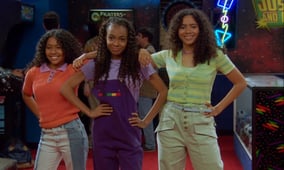 Sydney to the Max, Season 3 Episode 19 image