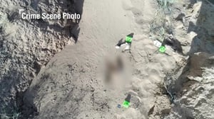 The Murder Tapes, Season 4 Episode 7 image