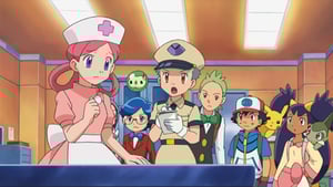 Pokémon, Season 14 Episode 35 image