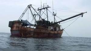 Shadow Force, Season 1 Episode 6 image