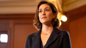 Bluff City Law, Season 1 Episode 2 image