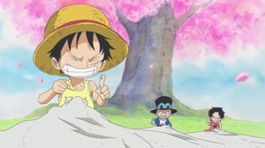 One Piece, Season 1 Episode 499 image