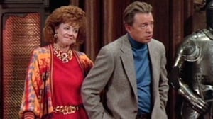 Designing Women, Season 1 Episode 20 image