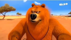 Grizzy and the Lemmings, Season 2 Episode 44 image