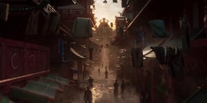 Secret Level, Season 1 Episode 14 image