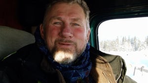 Ice Road Truckers, Season 7 Episode 3 image