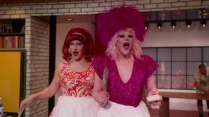 Drag Me to Dinner, Season 1 Episode 2 image