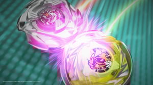 Beyblade X, Season 2 Episode 31 image