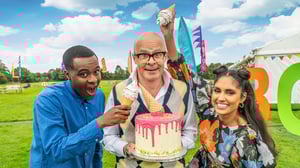 Junior Bake Off, Season 7 Episode 15 image