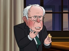 Our Cartoon President, Season 2 Episode 8 image
