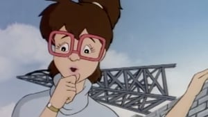 Teenage Mutant Ninja Turtles, Season 3 Episode 3 image