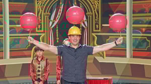 The Gong Show, Season 2 Episode 10 image