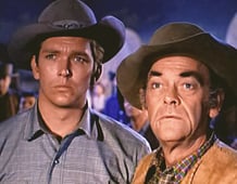 Wagon Train, Season 5 Episode 10 image