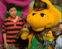Barney & Friends, Season 12 Episode 6 image