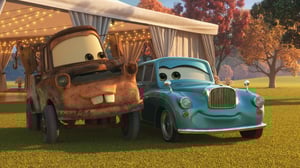 Cars on the Road, Season 1 Episode 9 image